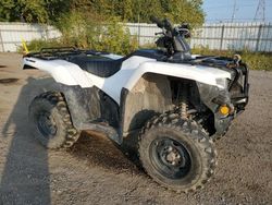 2016 Honda TRX420 FA en venta en London, ON