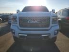 2016 GMC Sierra K2500 Denali