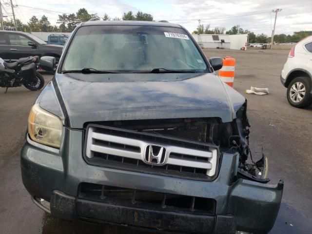 2006 Honda Pilot EX