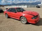 1988 Ford Mustang GT