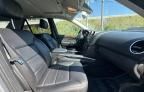 2011 Mercedes-Benz ML 350 4matic