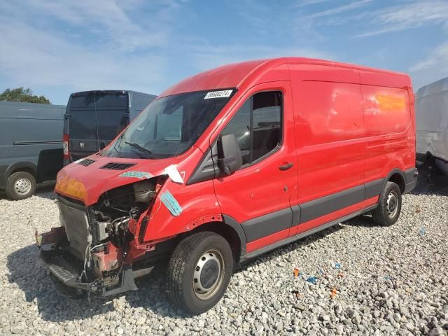 2017 Ford Transit T-250