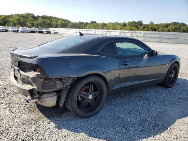 2013 Chevrolet Camaro LS