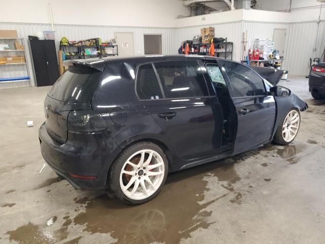 2014 Volkswagen GTI