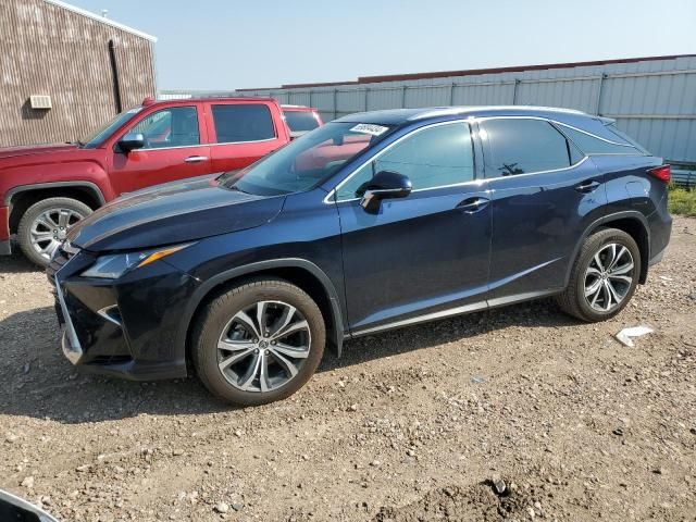 2019 Lexus RX 350 Base