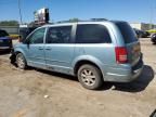 2008 Chrysler Town & Country Touring