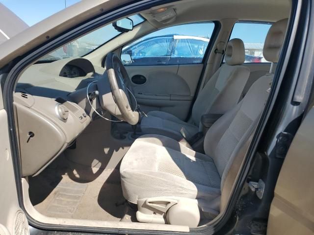 2006 Saturn Ion Level 3