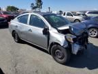 2013 Nissan Versa S