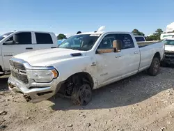 Dodge 3500 Vehiculos salvage en venta: 2020 Dodge RAM 3500 BIG Horn