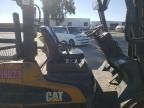 2010 Caterpillar Forklift