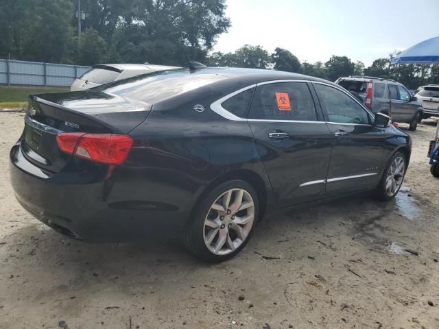 2019 Chevrolet Impala Premier