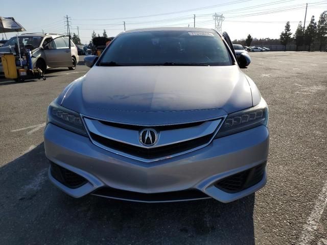 2016 Acura ILX Premium