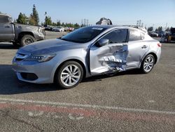 2016 Acura ILX Premium en venta en Rancho Cucamonga, CA