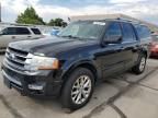 2016 Ford Expedition EL Limited