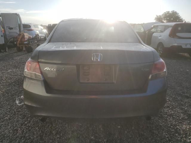 2008 Honda Accord EX