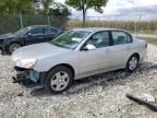 2008 Chevrolet Malibu LT