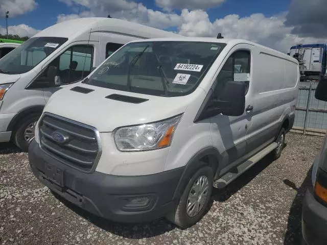 2020 Ford Transit T-250