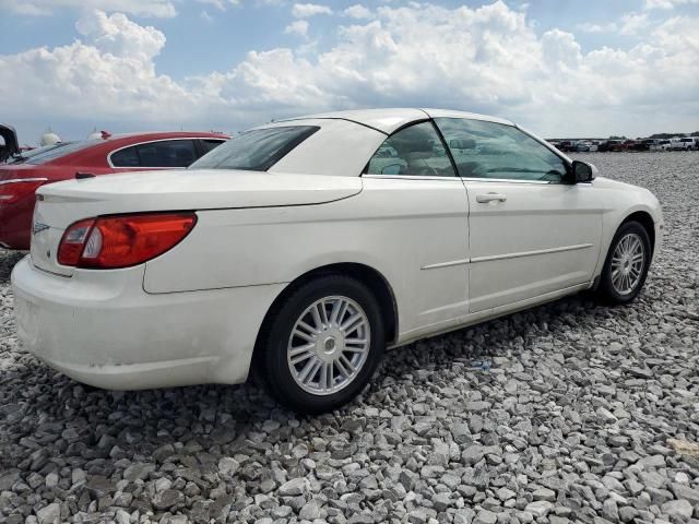 2008 Chrysler Sebring Touring