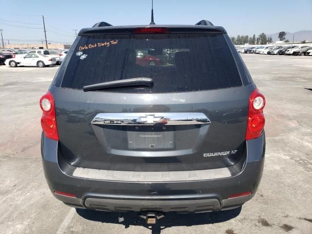 2010 Chevrolet Equinox LT