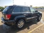 2010 Jeep Grand Cherokee Limited