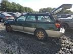 2002 Subaru Legacy Outback H6 3.0 VDC