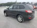 2010 Hyundai Santa FE GLS