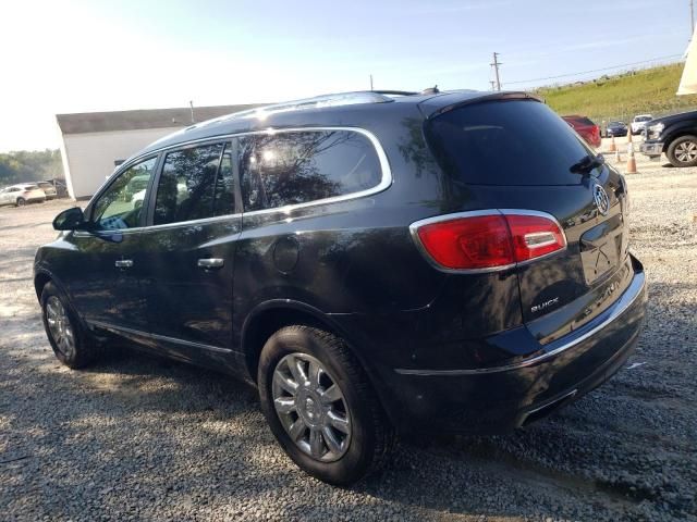 2013 Buick Enclave