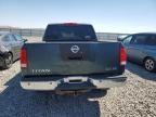 2005 Nissan Titan XE