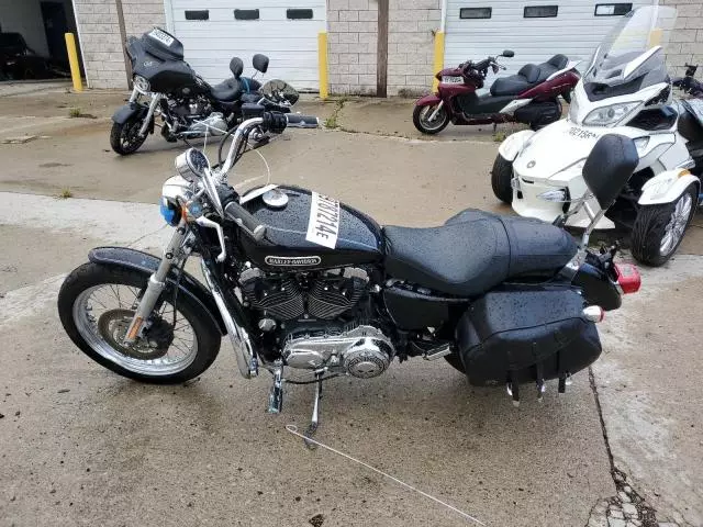 2006 Harley-Davidson XL1200 L