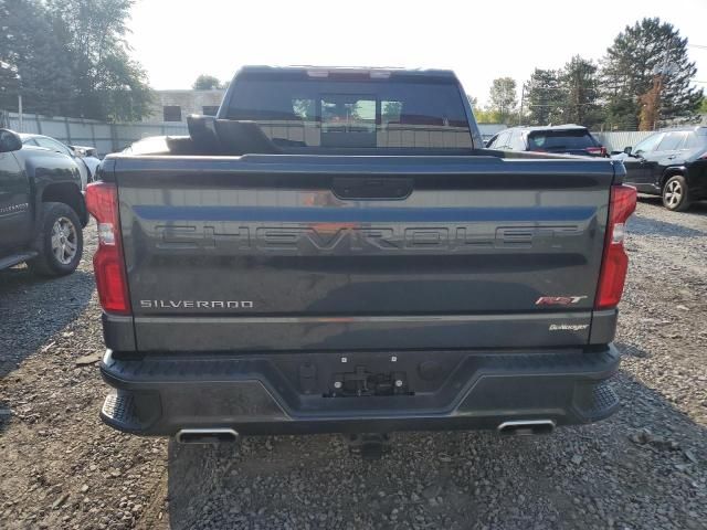 2021 Chevrolet Silverado K1500 RST