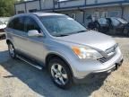 2007 Honda CR-V EXL