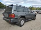 1999 Toyota Land Cruiser