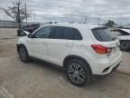 2019 Mitsubishi Outlander Sport ES