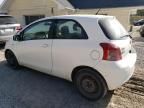 2008 Toyota Yaris