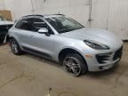 2018 Porsche Macan S