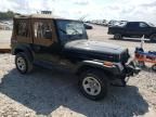 1995 Jeep Wrangler / YJ S