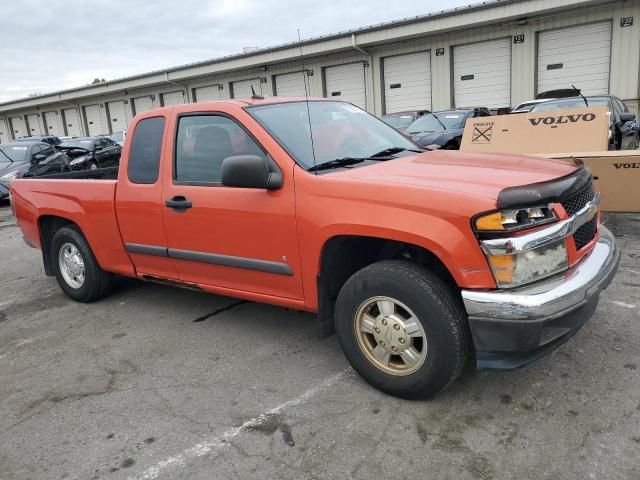 2008 Chevrolet Colorado LT