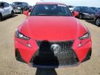 2017 Lexus IS 350