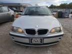 2004 BMW 325 I