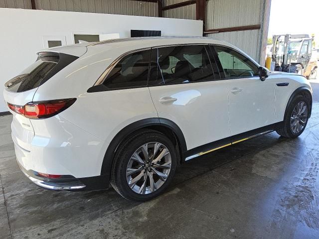 2024 Mazda CX-90 Premium