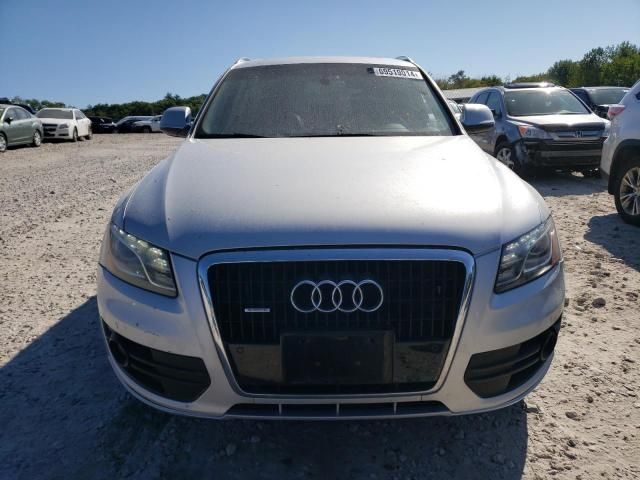 2010 Audi Q5 Premium Plus