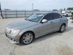 2009 Mercedes-Benz C 300 4matic