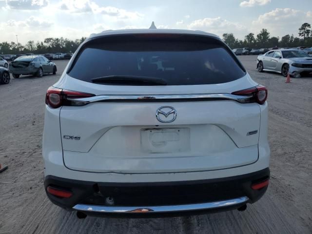 2019 Mazda CX-9 Grand Touring