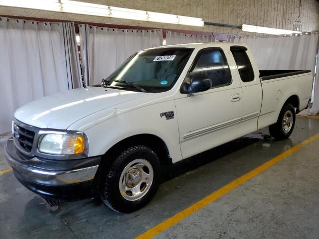 2003 Ford F150