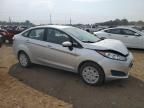 2018 Ford Fiesta S