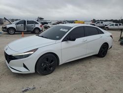 2021 Hyundai Elantra SEL en venta en Houston, TX