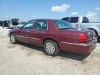 2007 Mercury Grand Marquis GS