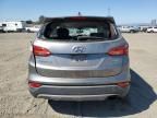 2014 Hyundai Santa FE Sport