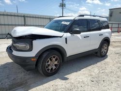 2021 Ford Bronco Sport en venta en Jacksonville, FL