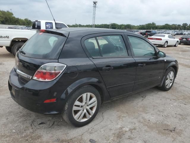 2008 Saturn Astra XE